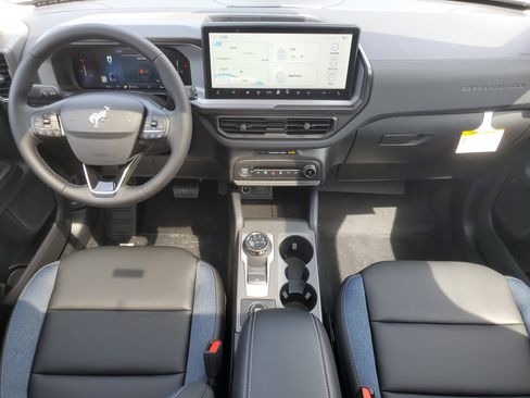 New 2026 Ford Bronco Sport Outer Banks AWD/4WD image 30