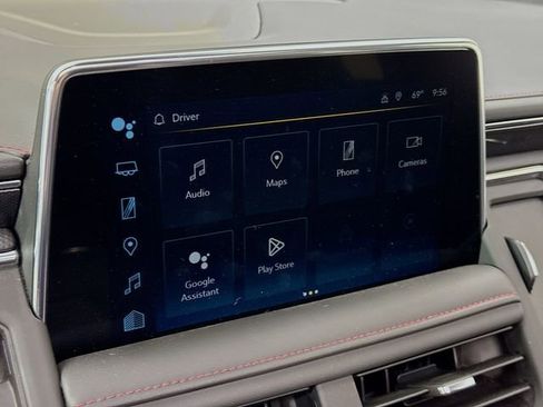 Used 2024 Chevrolet Tahoe RST w/ Luxury Package image 17