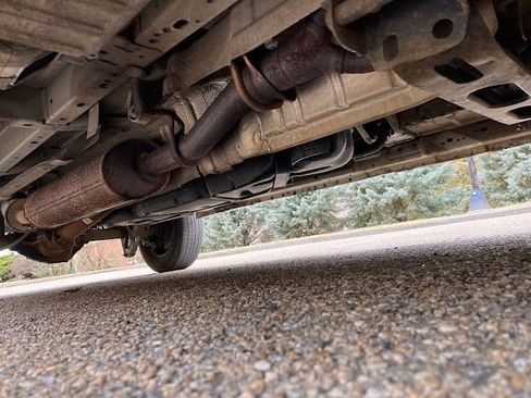 Used 2015 Ford Transit 250 130 Low Roof w/ Exterior Upgrade Package image 30