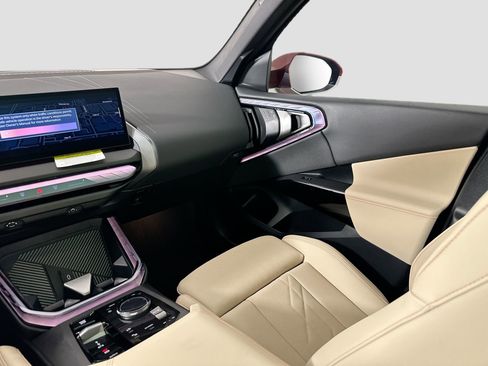 New 2026 BMW X3 xDrive30 w/ Premium Package image 24