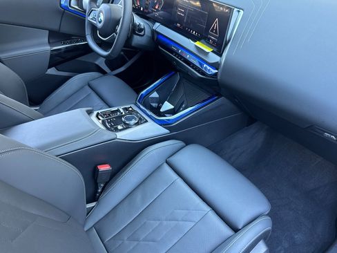 Used 2026 BMW X3 xDrive30i w/ Premium Package AWD/4WD image 32