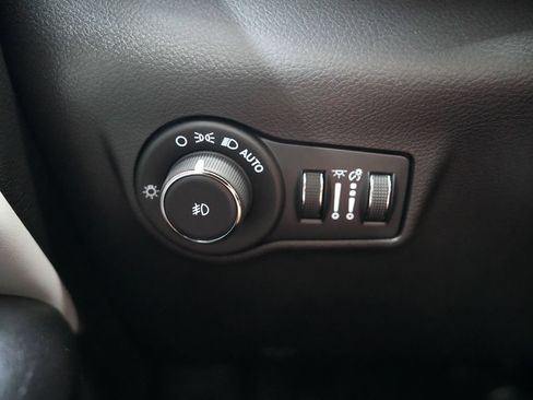 Used 2023 Jeep Compass Limited w/ Elite Group AWD/4WD image 21