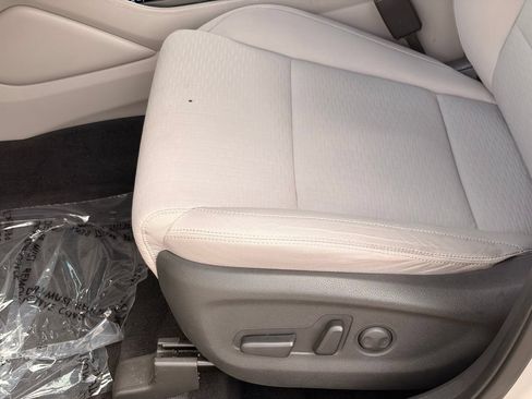 Used 2020 Hyundai Tucson SEL w/ Cargo Package FWD image 21