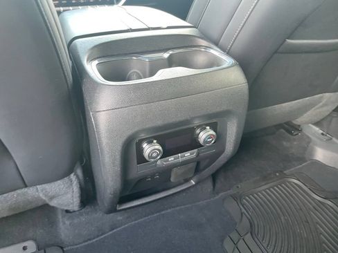 Used 2024 GMC Acadia Elevation FWD image 22