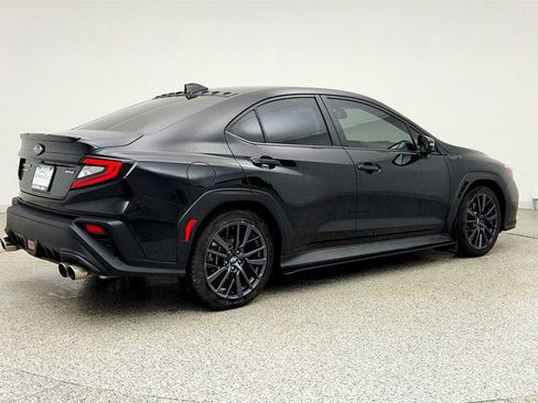 Used 2022 Subaru WRX Limited AWD/4WD image 5