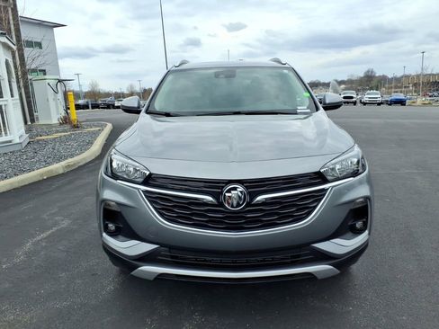Used 2023 Buick Encore GX Select w/ Safety Package II AWD/4WD image 8
