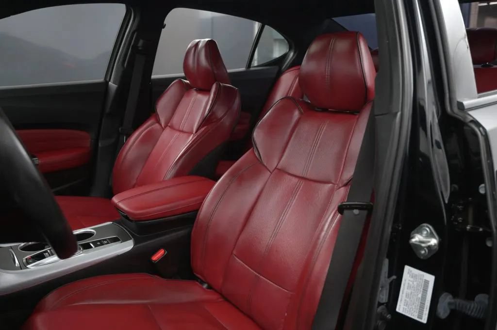 Used 2020 Acura TLX w/ Technology & A-SPEC Package FWD image 41