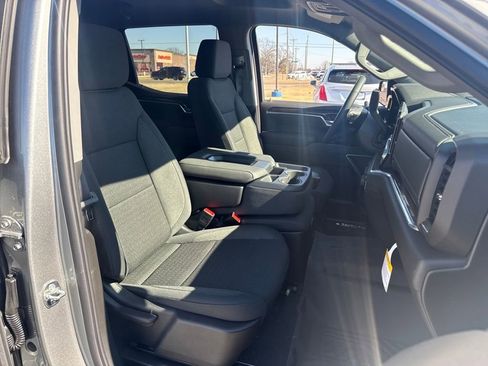 New 2026 Chevrolet Silverado 1500 LT image 10