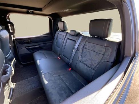 Used 2024 Toyota Tundra TRD Pro image 16