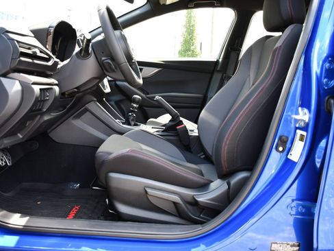 New 2026 Subaru WRX AWD/4WD image 13