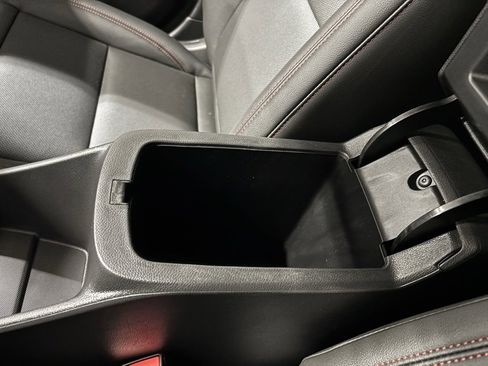 New 2026 Chevrolet Trax RS w/ Driver Confidence Package image 23