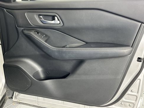 Certified 2024 Nissan Rogue SV FWD image 31