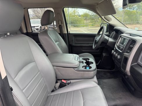 Certified 2020 RAM 1500 Tradesman RWD image 19