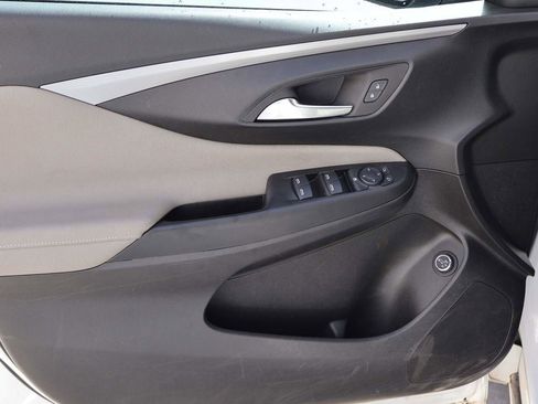Used 2024 Buick Envista Avenir FWD image 6