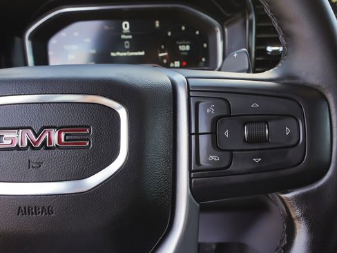 Used 2025 GMC Sierra 1500 Elevation w/ X31 Off-Road Package image 19