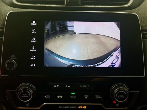 Used 2018 Honda CR-V EX-L image 15
