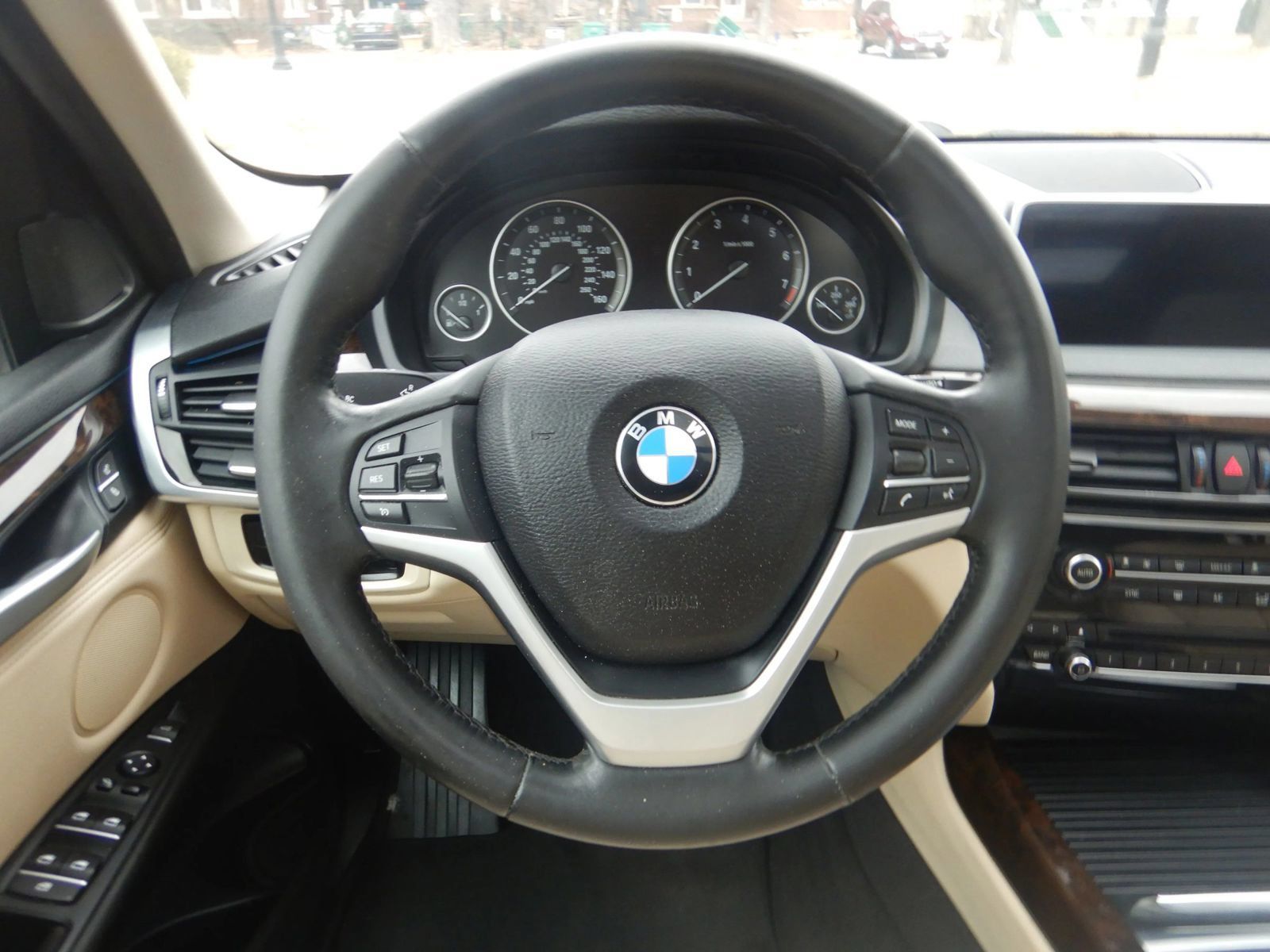 Used 2016 BMW X5 xDrive35i AWD/4WD image 13