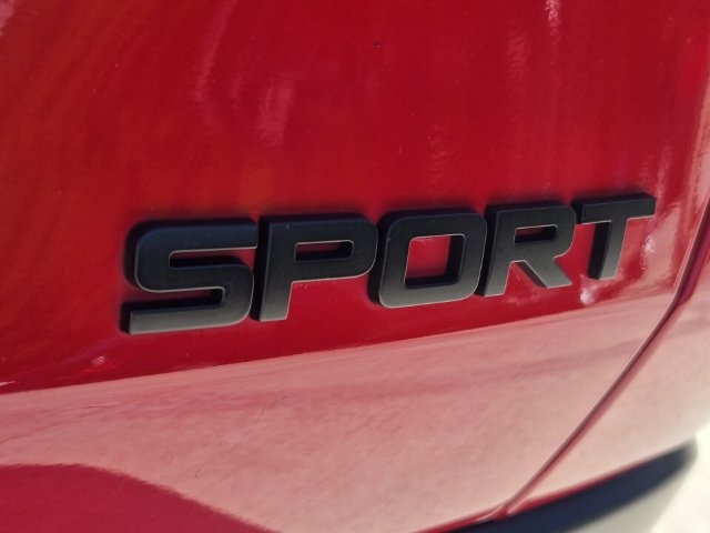 Used 2024 Honda HR-V Sport image 14