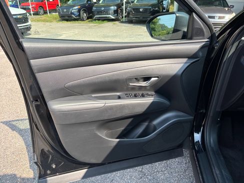 Used 2026 Hyundai Tucson SEL FWD image 18