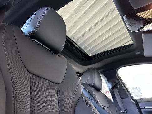 Used 2023 BMW i4 eDrive40 w/ Premium Package RWD image 15