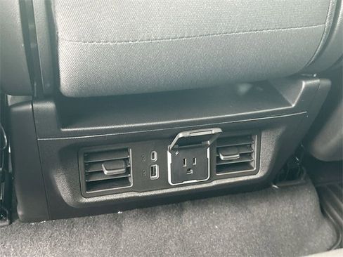 New 2026 Chevrolet Silverado 2500 LT image 21