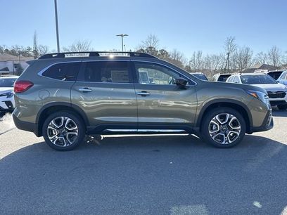 New 2026 Subaru Ascent Touring