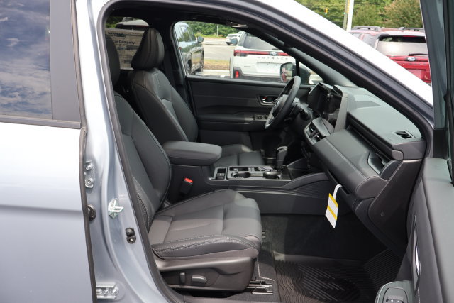 New 2026 Subaru Outback Touring XT AWD/4WD image 23
