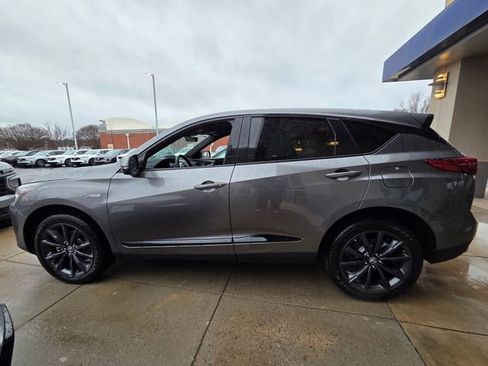 New 2026 Acura RDX A-Spec image 4