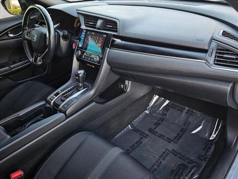 Used 2020 Honda Civic Sport image 21