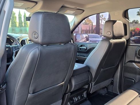 Used 2019 Chevrolet Silverado 1500 LT w/ All-Star Edition image 24