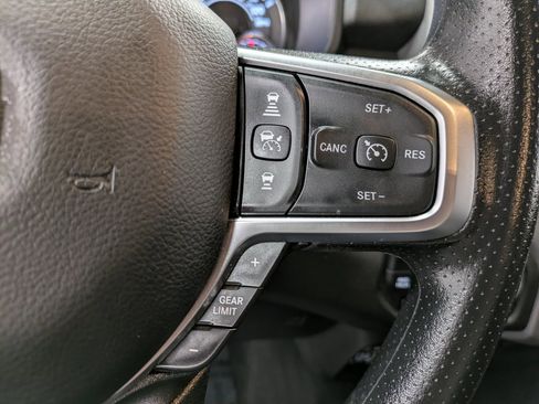 Used 2025 RAM 1500 Tradesman image 18