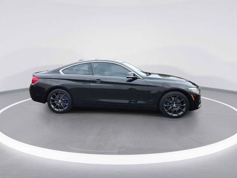 Used 2016 BMW 428i xDrive Coupe AWD/4WD image 9