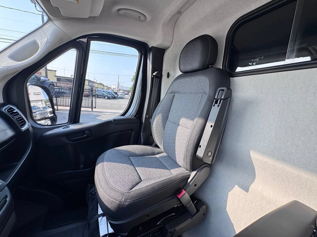 New 2026 RAM ProMaster 1500 w/ Quick Order Package 22H SLT+ FWD image 18