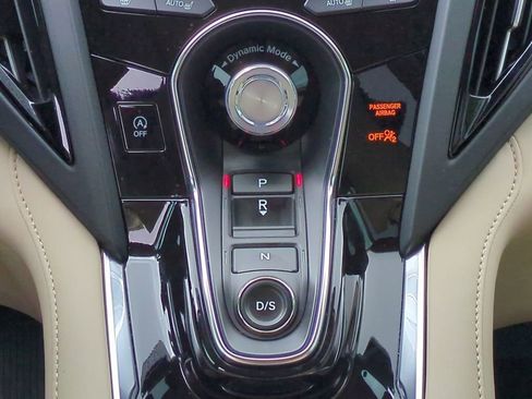 Certified 2024 Acura RDX SH-AWD image 19