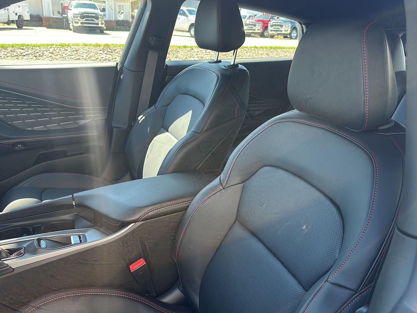 New 2026 Dodge Charger R/T AWD/4WD image 14