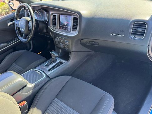 Used 2019 Dodge Charger GT image 22
