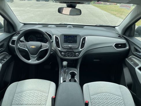 Used 2022 Chevrolet Equinox LS image 19