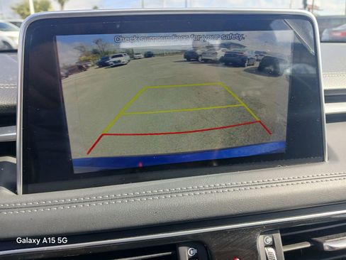 Used 2019 Genesis G70 2.0T Advanced w/ Elite Package image 33