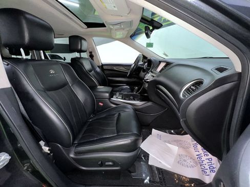 Used 2014 INFINITI QX60 Luxe w/ Premium Plus Package AWD/4WD image 31