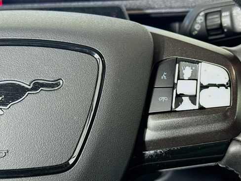 Used 2021 Ford Mustang Mach-E Premium image 14