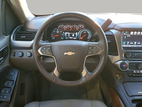 Used 2018 Chevrolet Tahoe Premier w/ RST 6.2L Performance Edition image 22