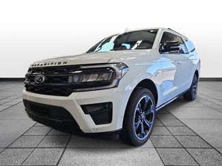 Used 2022 Ford Expedition Max Limited video 1