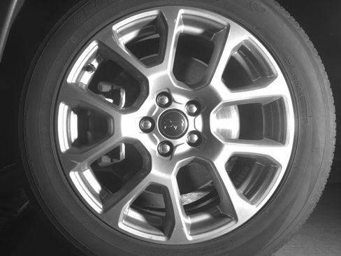 Used 2025 Jeep Compass Limited image 12