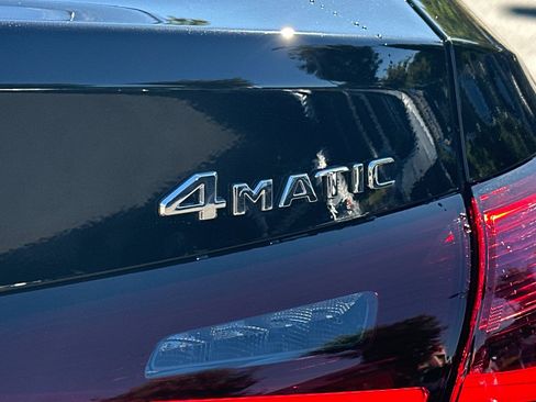 New 2026 Mercedes-Benz GLC 300 4MATIC image 27