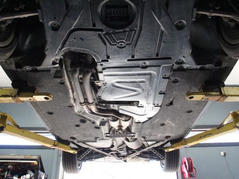 Used 2013 BMW 128i Convertible image 95