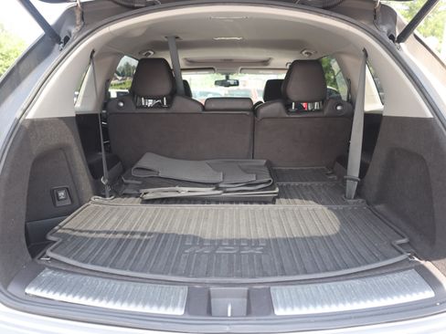 Used 2014 Acura MDX SH-AWD image 13