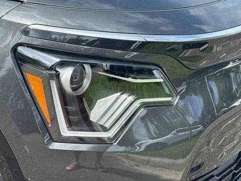 New 2026 Kia Niro Wind FWD image 31