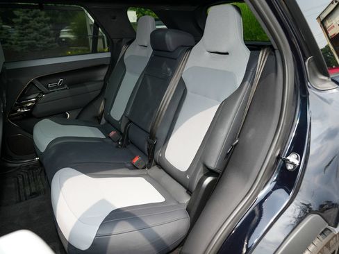 Used 2025 Land Rover Range Rover Sport SV Edition Two AWD/4WD image 37