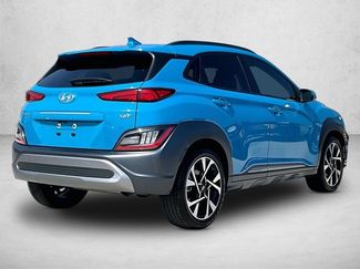Used 2022 Hyundai Kona Limited FWD video 2