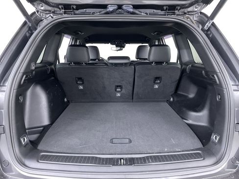 Used 2023 Jeep Grand Cherokee Altitude image 21